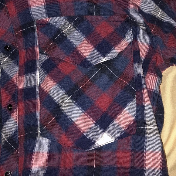 Button Up - Picture 3 of 4